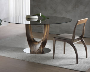 ITALY DREAM DESIGN - axel - Round Diner Table