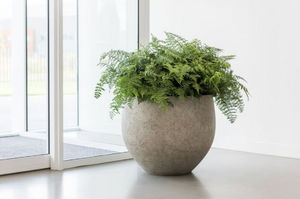 POTTERY POTS - urban - Plant Pot Cover