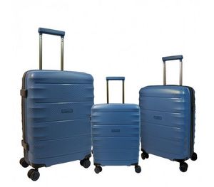 AIRTEX -  - Suitcase With Wheels