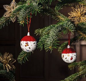 VILLEROY & BOCH - toy’s delight - Christmas Bauble