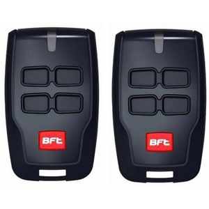 BFT AUTOMATION - prise électrique programmable 1402598 - Timer Switch