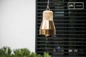 Tra Pib -  - Hanging Lamp