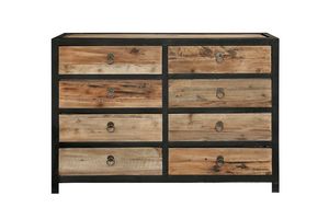 ROSE & MOORE -  - Chest Of Drawers