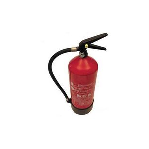 Jean-Claude ANAF & Associés - extincteur 1415938 - Fire Extinguisher