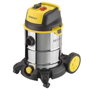 Stanley -  - Water And Dust Vacuum Cleaner