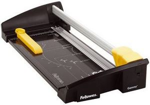 Fellowes -  - Paper Guillotine
