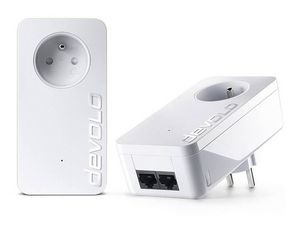 DEVOLO -  - Lightning Protection Device