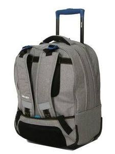 Delsey -  - Trolley Backpack