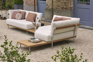 MANUTTI - flex - Garden Sofa