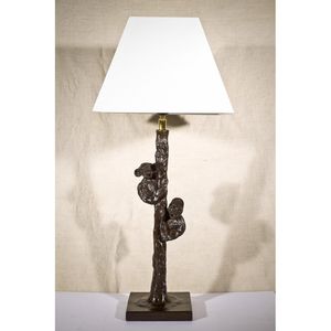 Mercure Décoration -  - Table Lamp