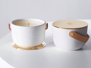 Marc Newson - louis vuitton - Scented Candle