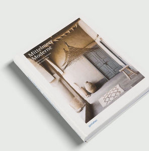 GESTALTEN - mittelmeer moderne - Decoration Book