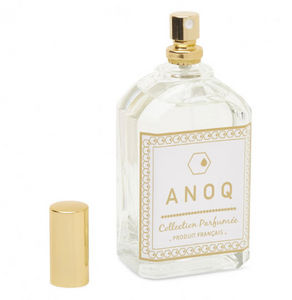 ANOQ - accord audacieux - Home Fragrance