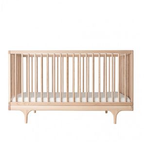 Kalon Sudios -  - Baby Bed
