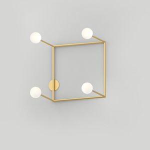 ATELIER ARETI - floating - Wall Lamp