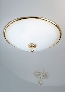 ANTEA LUCE -  - Ceiling Lamp