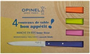 Opinel -  - Kitchen Knife