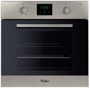 Whirlpool -  - Electric Oven