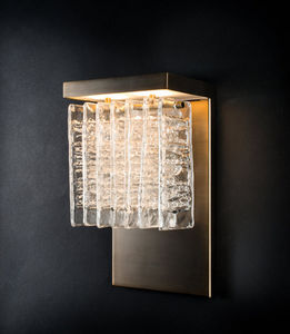 Veronese - la collection ice - Wall Lamp