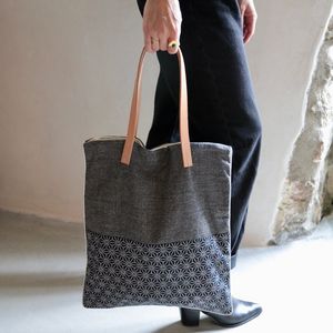 HELOISE LEVIEUX -  - Shopping Bag