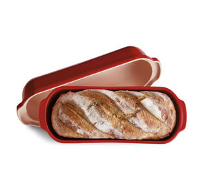 Emile Henry - pain de campagne - Bread Mould