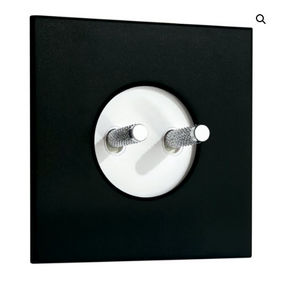 FEDE - double switch - Light Switch