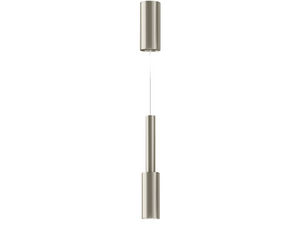 Panzeri - tubino suspension titane - Hanging Lamp