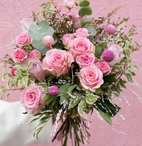 Au nom de la Rose - grace - Flower Bouquet