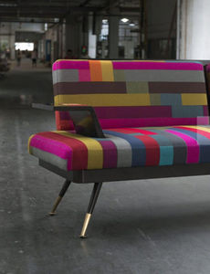 MARGO SELBY - assembly - Upholstery Fabric