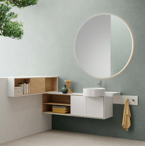 Vitra  Bathrooms -  - Bathroom Furniture