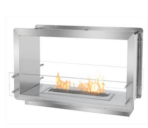 IGNIS -  - Bioethanol Fireplace