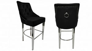 mobilier moss - romane - Bar Chair