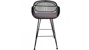 mobilier moss - lombock - Bar Chair