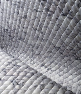 Decobel - calacatta 3322 - Upholstery Fabric
