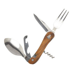Laguiole Actiforge -  - Swiss Army Knife