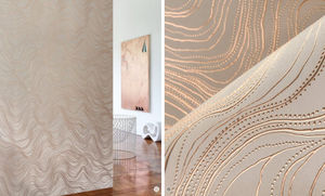 Arte - dune gold - Wall Covering