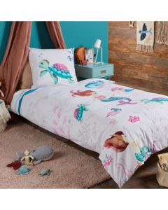 BLANC DE GERARDMER -  - Children's Bed Linen Set