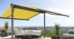 markilux - markilux syncra - Patio Cover