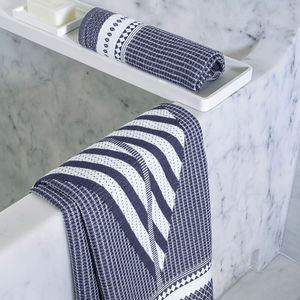 LE JACQUARD FRANCAIS -  - Towel