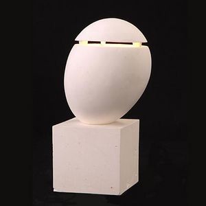 ALKAMIE.biz - moorish egg - Decorative Illuminated Object