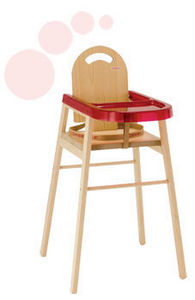 Combelle - lili - Baby High Chair