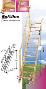 MINKA -  - Ladder