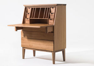 SIXAY furniture - barkoca - Writing Cabinet