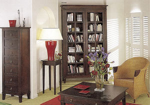 Olympus Furniture -  - Bookcase