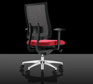 Boss Design - moneypenny - Office Armchair