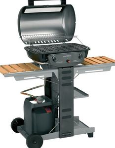 Butagaz -  - Gas Fired Barbecue
