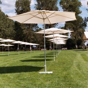 PROSTOR parasols - parasol mat central p50 - Sunshade