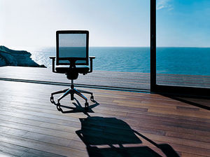 Gesika Office Furniture - sedus open mind - Ergonomic Chair