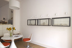 Hds Showcases -  - Display Cabinet