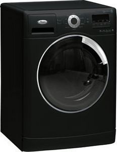 Whirlpool - aquasteam 9770 b - Washing Machine